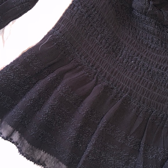 Wilfred Blouse - Picture 3 of 3